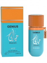 Парфюмерная вода мужская Genius Hayati 25мл