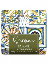 Mediterranean Flowers Мыло Гардения Gardenia 106г