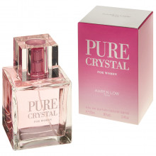 Парфюмерная вода женская Pure Crystal 100мл 