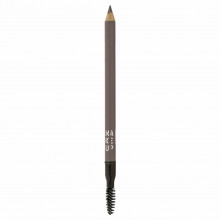 Карандаш для бровей Eye Brow Styler, тон 04 пепельный коричневый