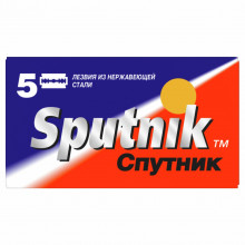 Лезвия 5шт 
