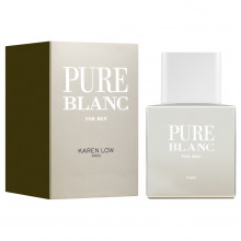 Туалетная вода мужская Pure Blanc 100мл 