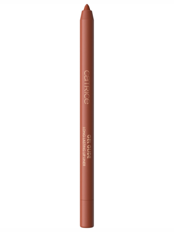 Карандаш для губ Gel Glide Long-Lasting Lip Liner, тон 040 Latte Lines от Catrice + 1