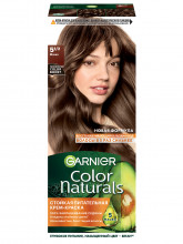 Color Naturals Крем-краска, тон 5 1/2 Мокко
