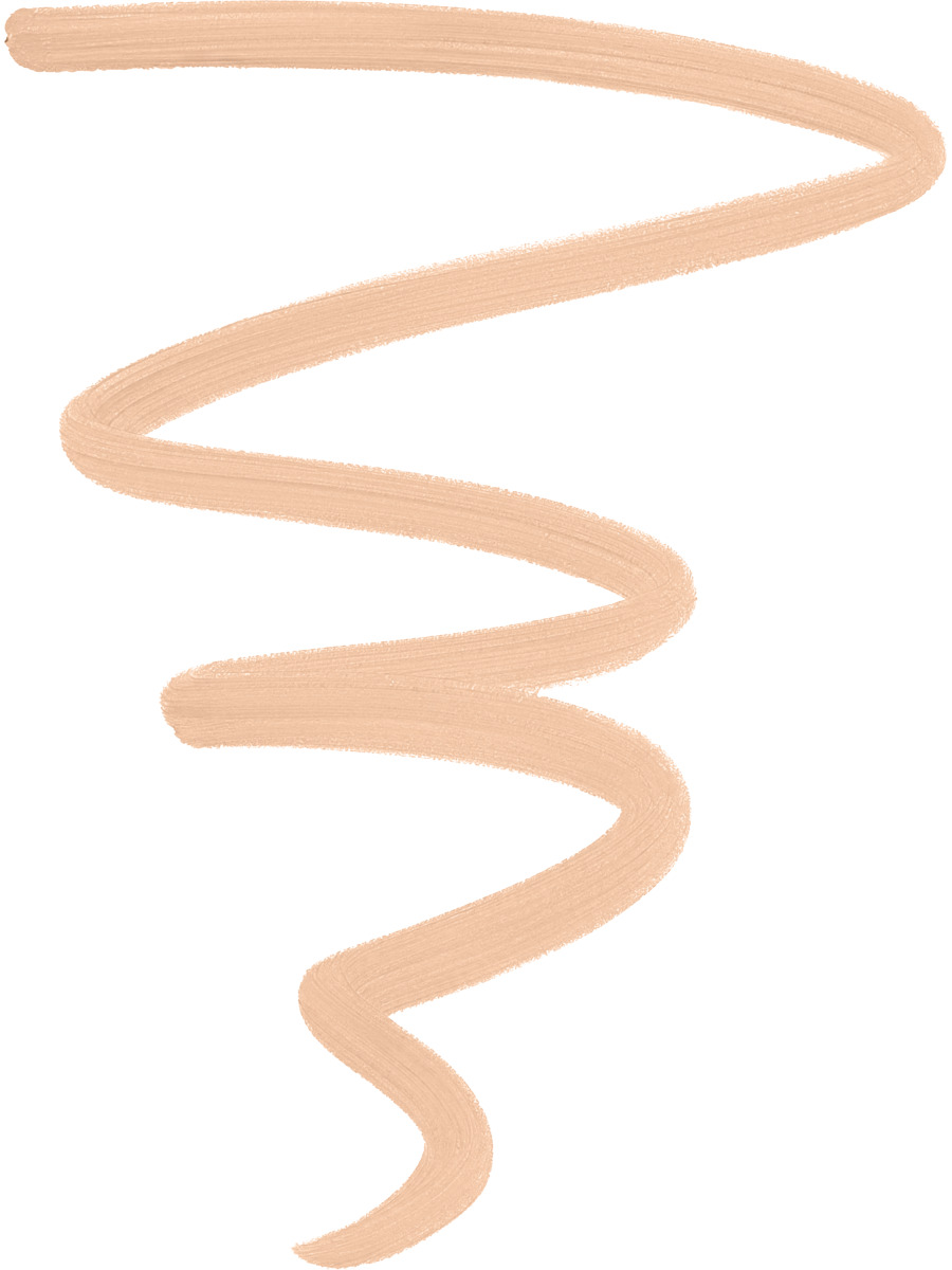 Карандаш для глаз автоматический Soft Define, тон 06 nude от Stellary + 2