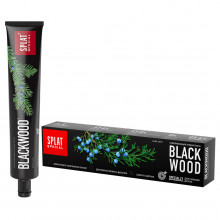 Special Зубная паста Blackwood 75мл 