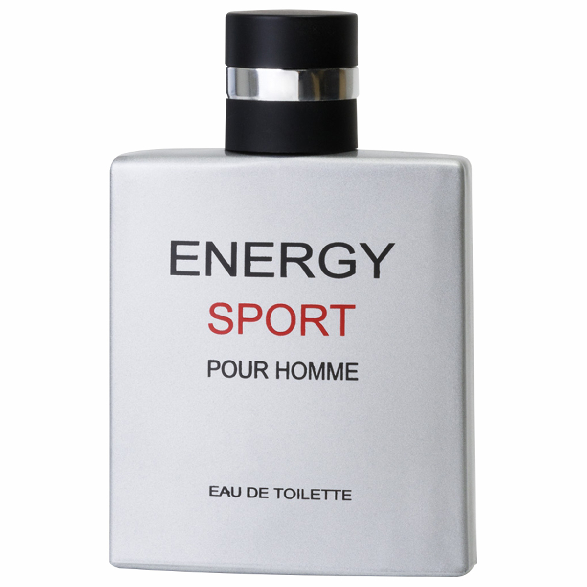 Туалетная вода мужская Energy Sport 100мл от Новая заря + 4