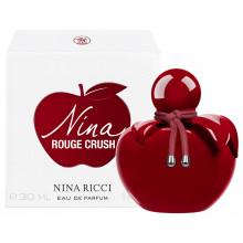 Nina Rouge Crush Парфюмерная вода женская 30мл