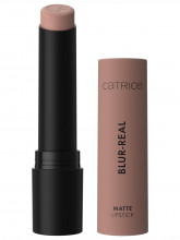 Помада для губ матовая Blur-Real Matte Lipstick, тон 030 Whisper Nude