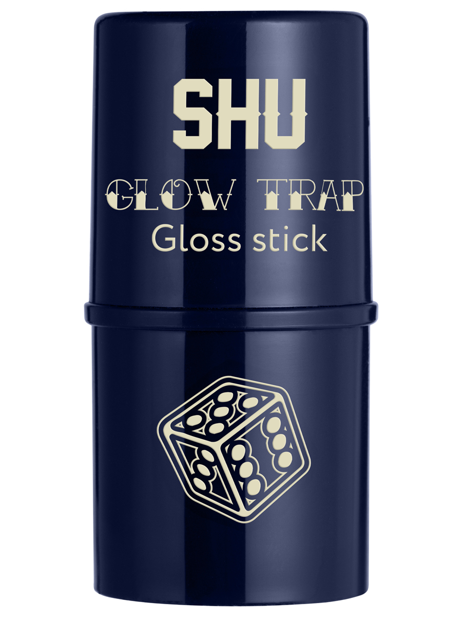 Стик с эффектом влажного сияния Glow Trap, тон 362 от SHU + 12