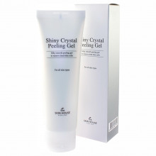 Shiny Crystal Peeling Gel Гель для глубокого пилинга 120мл