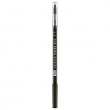Карандаш для бровей Eye Brow Stylist, тон 080 Back to Black