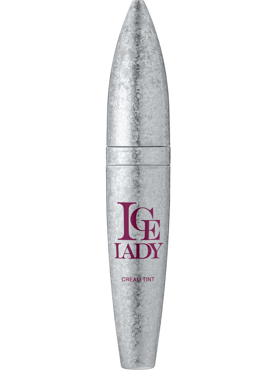 Ice Lady Тинт кремовый, тон 01 Night Rose от Stellary + 3