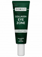 Semily - Крем для кожи вокруг глаз Collagene Eye Zone 25мл