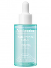 Сыворотка Глубокоувлажняющая Watery Hyal Serum 50мл