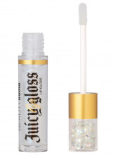 Блеск для губ Juicy, тон 02 Shine Baby