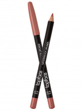 Карандаш для губ водостокий Waterproof Lipliner, тон 107