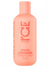 Color Luminaiser Ламинирующий Кондиционер для окрашенных волос 250мл