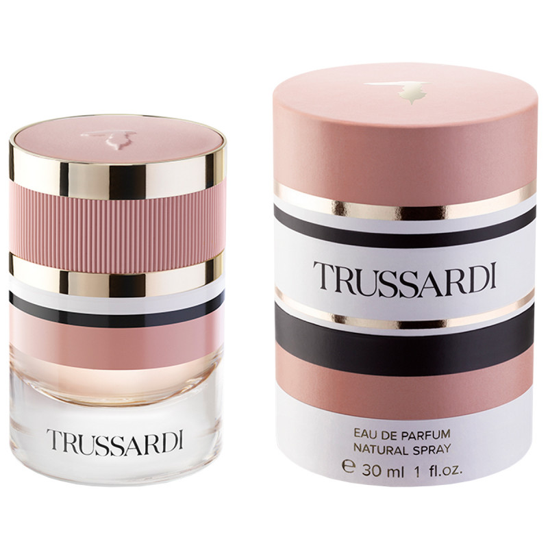 Trussardi Парфюмерная вода женская 30мл от Trussardi + 1