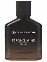 Strong Mind Туалетная вода мужская 30мл