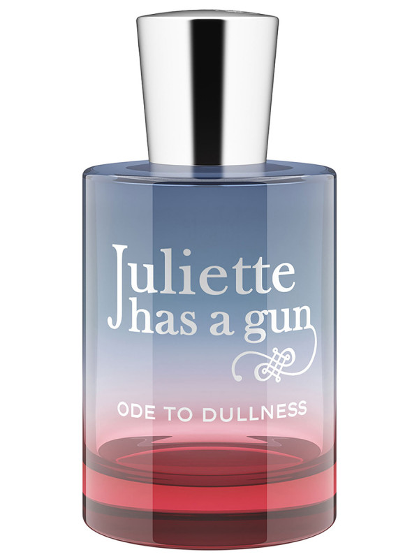 Ode to Dullness Парфюмерная вода 50мл от Juliette has a gun + 1