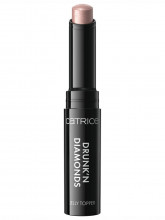 Топпер для век в стике Drunk'n Diamonds Jelly Topper, тон 020 Blossom Lights