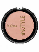 Румяна Instyle Blush On, тон 006 Pearl