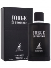 Парфюмерная вода мужская Jorge Di Profumo 100мл