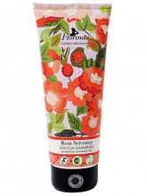 Гель для душа Дикая Роза Rosa Selvatica 200мл