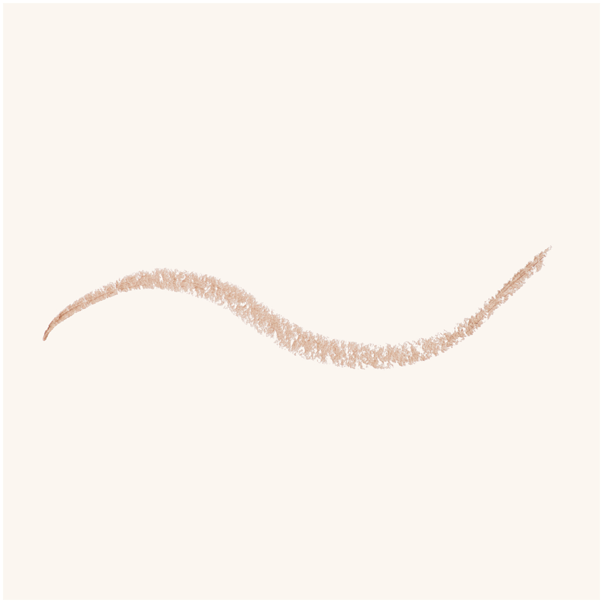 Карандаш для бровей водостойкий Stay Natural, тон 010 Soft Blonde от Catrice + 3