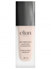 Тональное средство Silk Obsession Foundation SPF10, тон 00 Porcelain