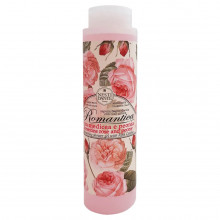 Гель для душа Флорентийская роза и пион Florentine Rose & Peony 300мл 