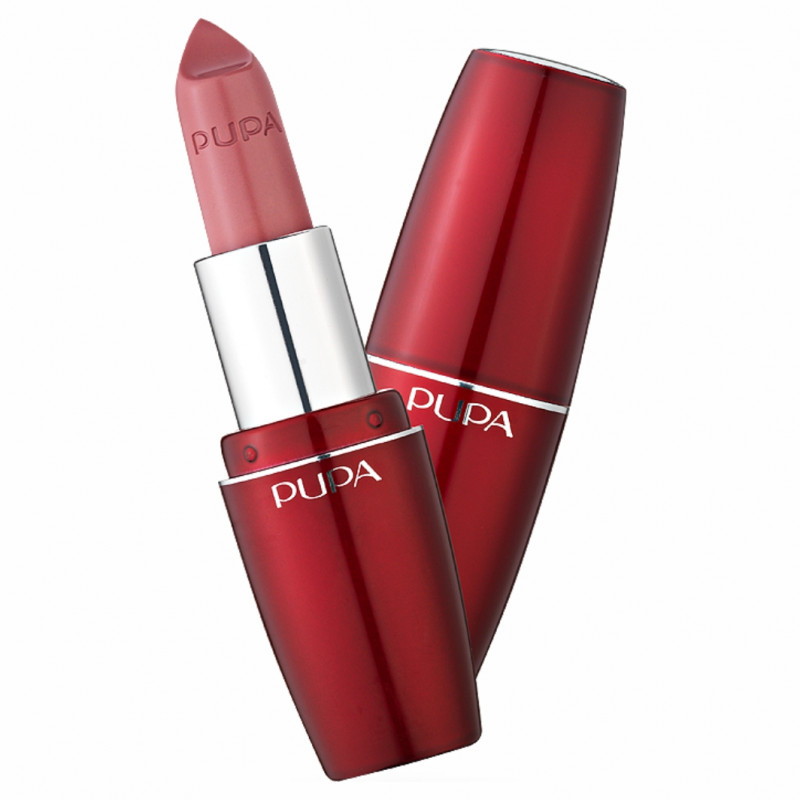 Помада Volume, тон 300 розовый от Pupa + 1
