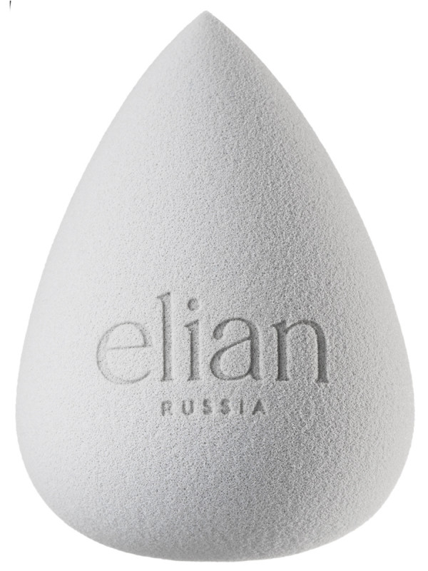 Спонж для макияжа от Elian Russia + 1