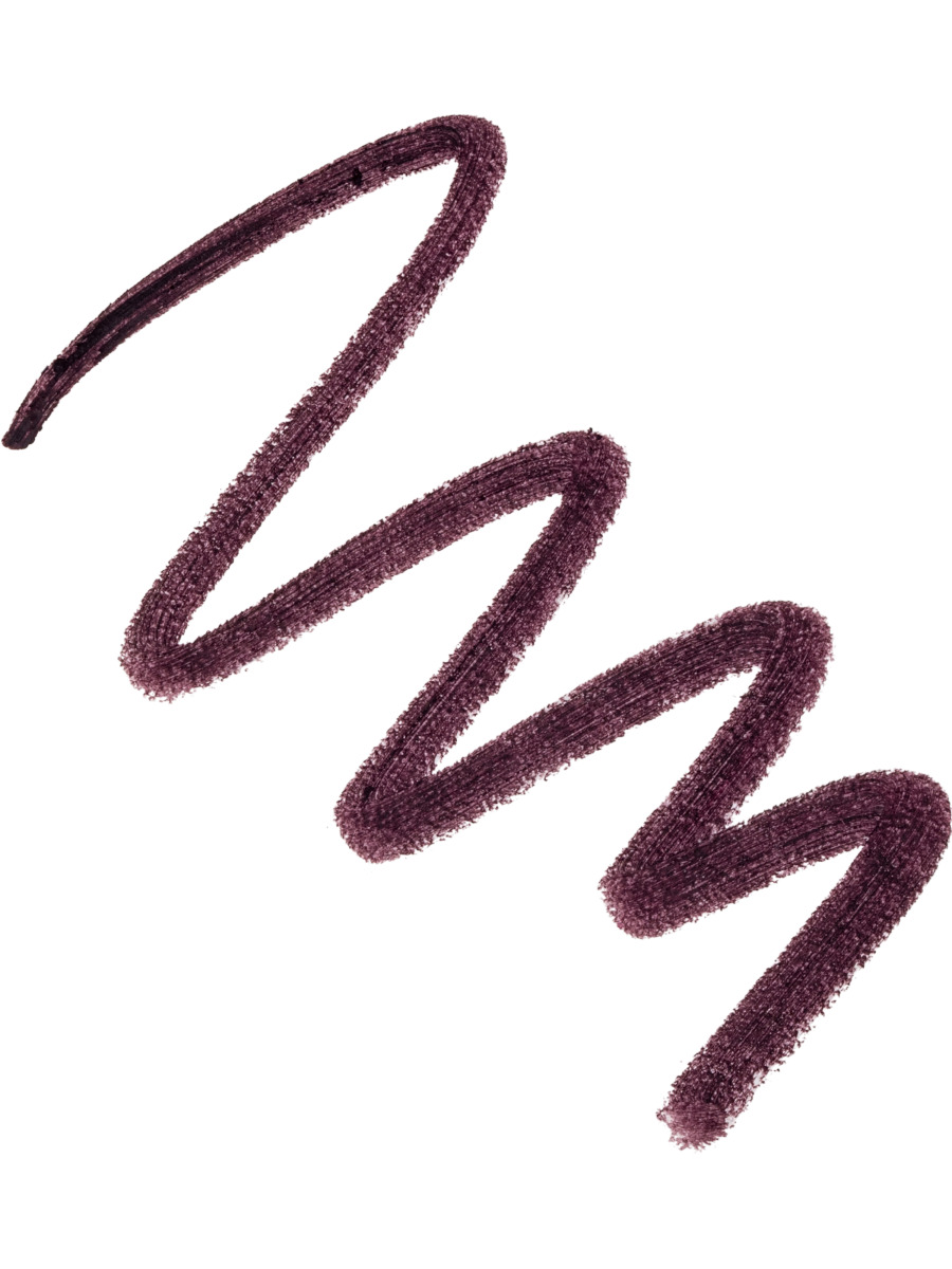 Карандаш для глаз Base Line Eyeliner, тон 03 plum от Stellary + 2