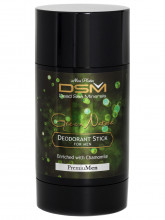 DSM Дезодорант для мужчин Green Nature 80мл