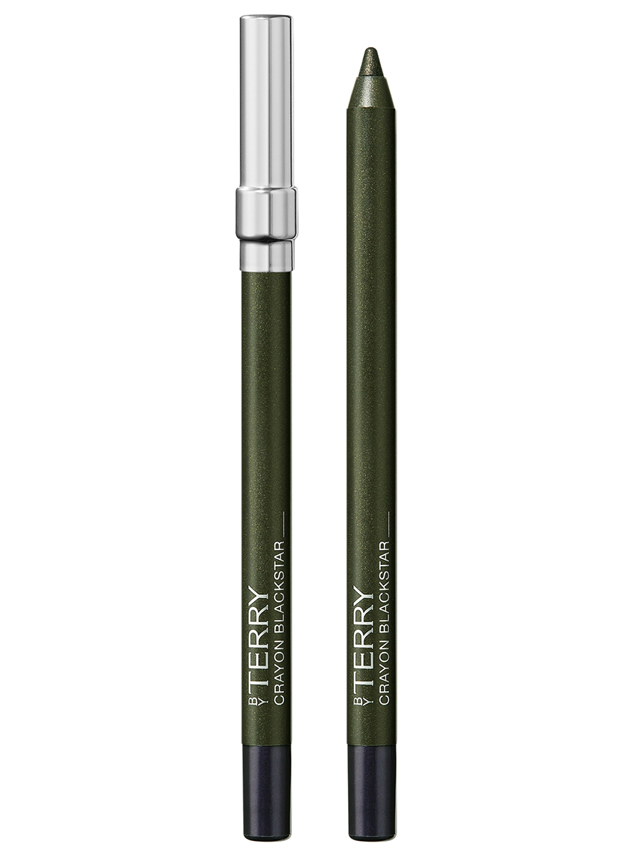 Crayon Blackstar Карандаш для глаз, тон 3 Bronze Generation от BY TERRY + 2