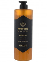 Propolis Шампунь для волос Жизненная сила с прополисом 1000мл