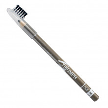 Карандаш для бровей Eyebrow Pencil, тон 06 цвет летнего загара