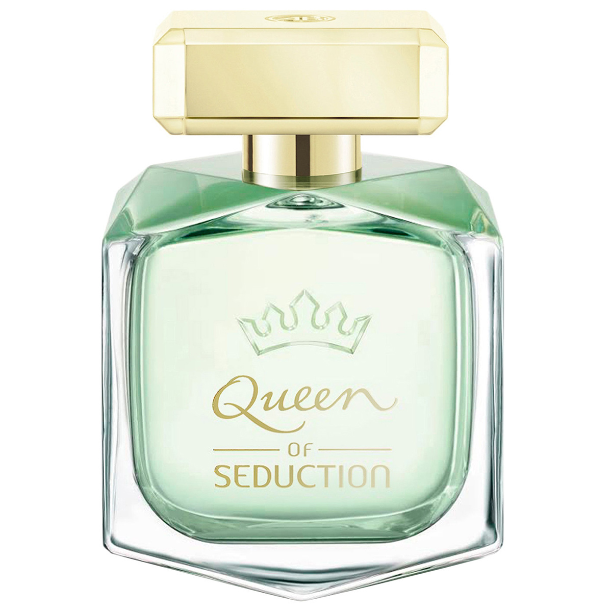 Queen of Seduction Туалетная вода женская 50мл  от BANDERAS + 2