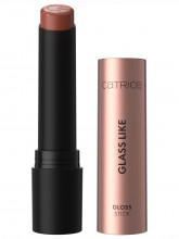 Помада для губ Glass Like Gloss Stick, тон 050 Glacé Macchiato