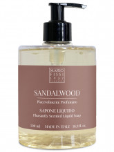 Old English Жидкое мыло Сандаловое дерево Sandalwood 500мл