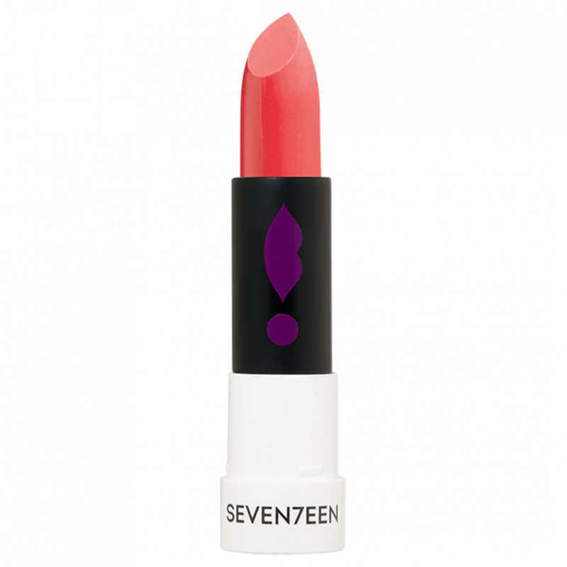 Помада для губ Special, тон 311 Funky Peach от Seventeen + 1