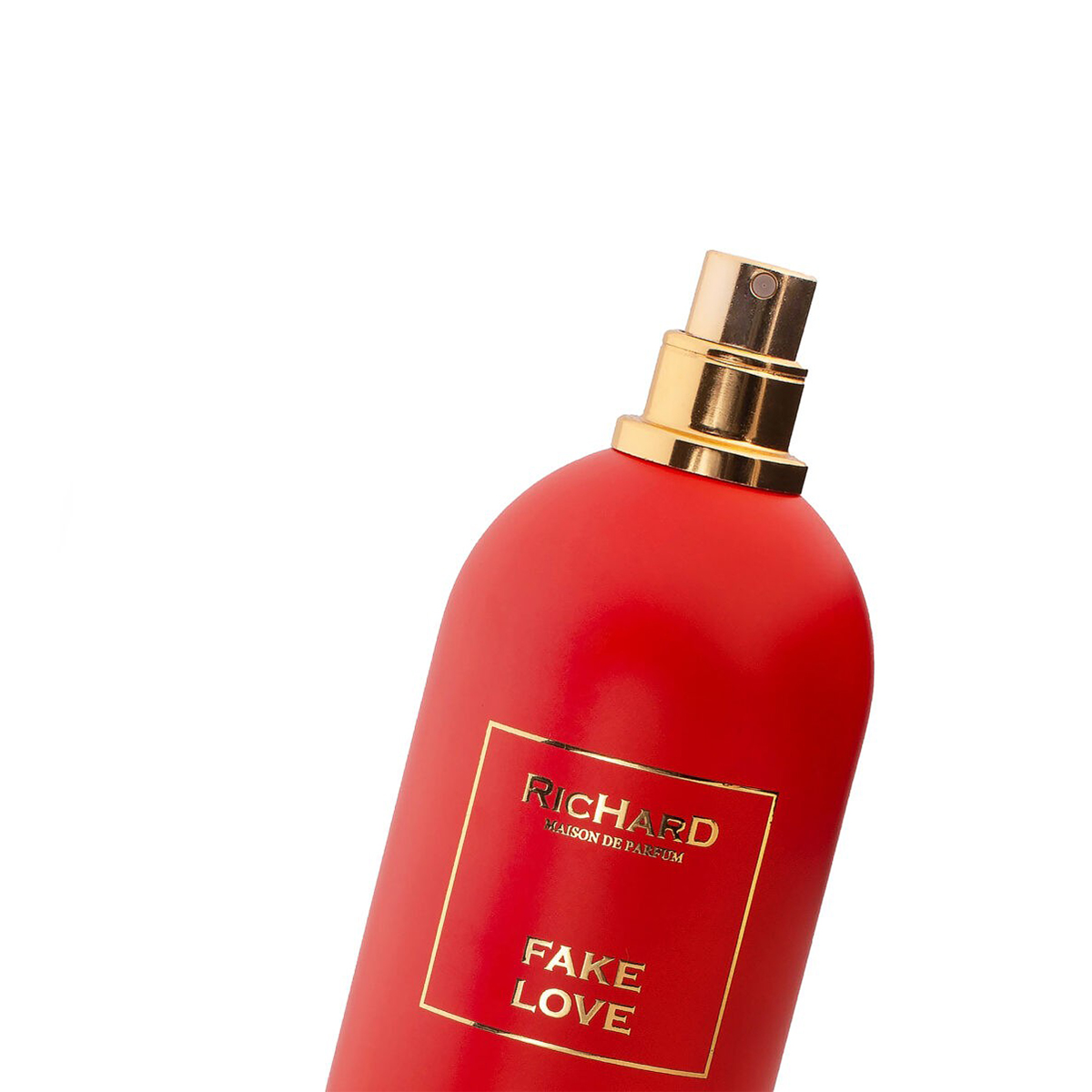 Fake Love Парфюмерная вода 100мл от Richard maison de parfum + 2