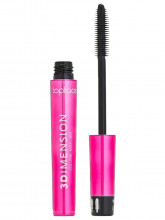 Тушь для ресниц 3Dimension Volume Mascara черная