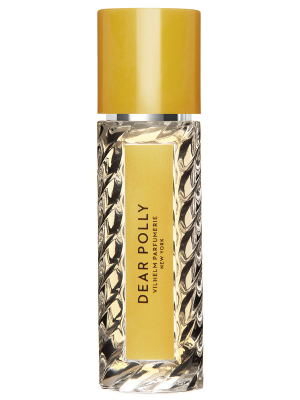 Парфюмерная вода Dear Polly 20мл от Vilhelm Parfumerie + 1