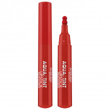 Тинт для губ Aqua Tint Lipstick, тон 05 глубокий красный 