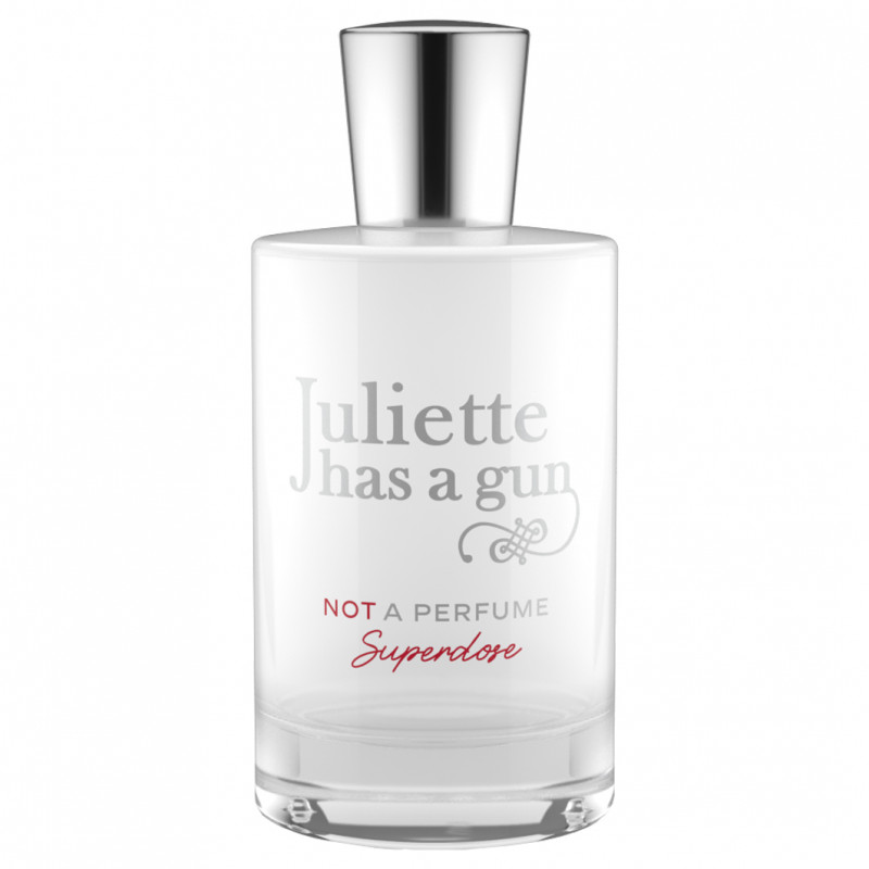 Not a Perfume Superdose Парфюмерная вода 100мл от Juliette has a gun + 1