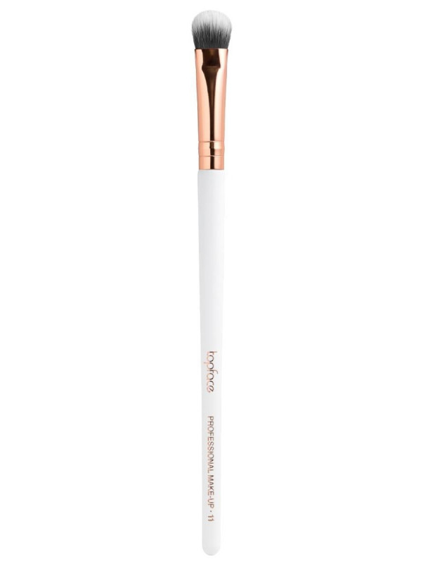Кисть для теней Eye Shadow Brush F11 от TopFace + 1