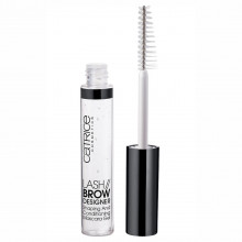 Гель для бровей и ресниц Lash&Brow Designer Shaping and Conditioning 6мл
